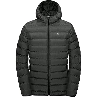 Best Men's Down Jackets \u0026 Coats