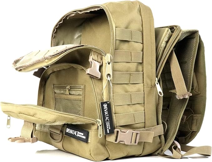 evatac backpack
