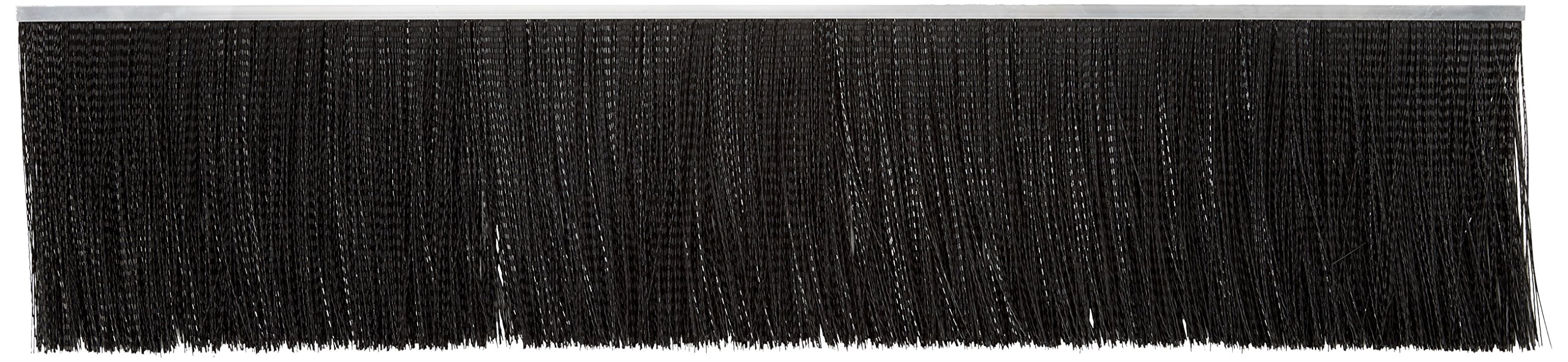 Photo 1 of BIC IBC 341011-3007299 Splash Stop Black, 11 inch