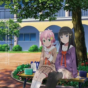 Tvアニメ グランベルム オリジナルサウンドトラック Amazon Com Music