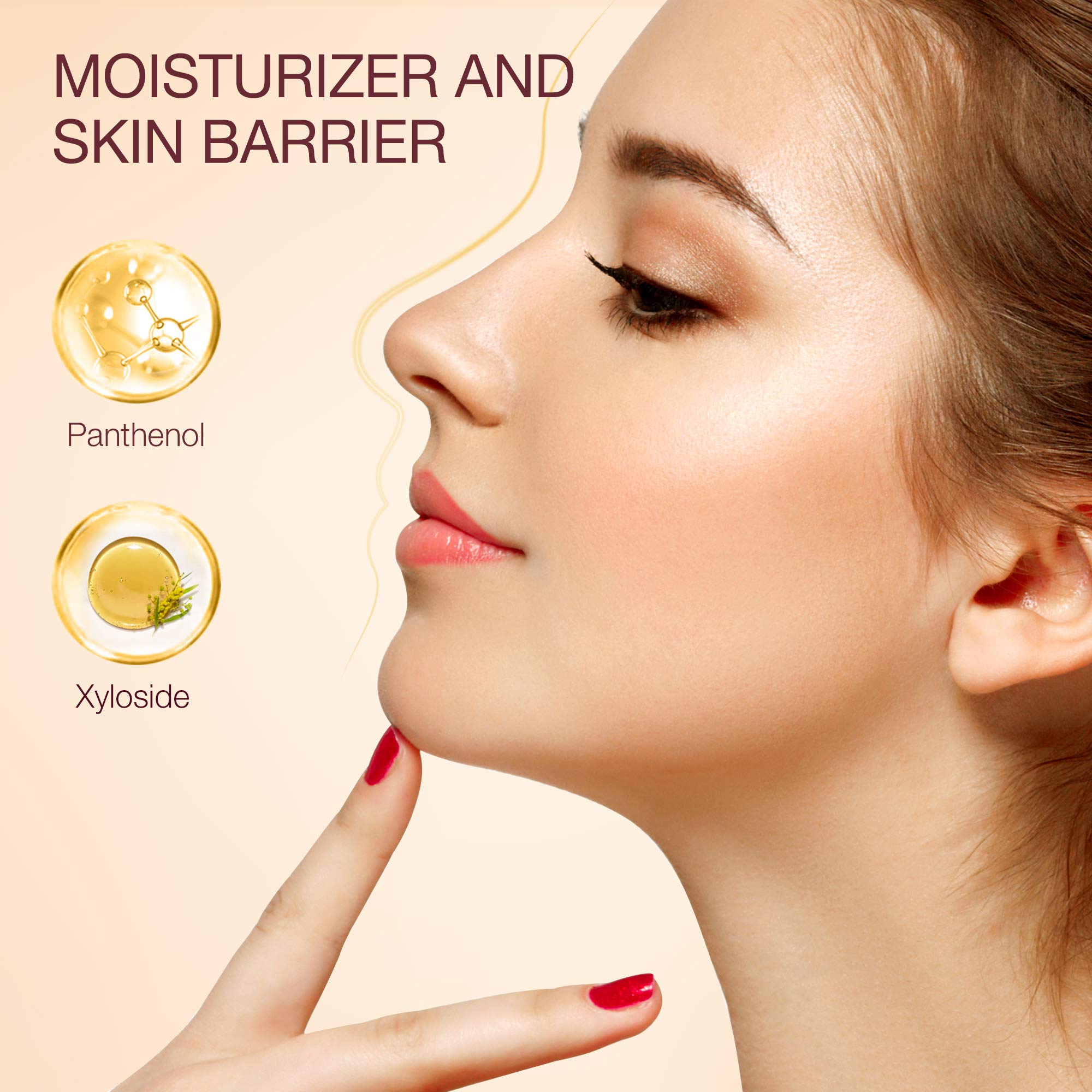 Donginbi Red Ginseng Moisture & Balancing Softener