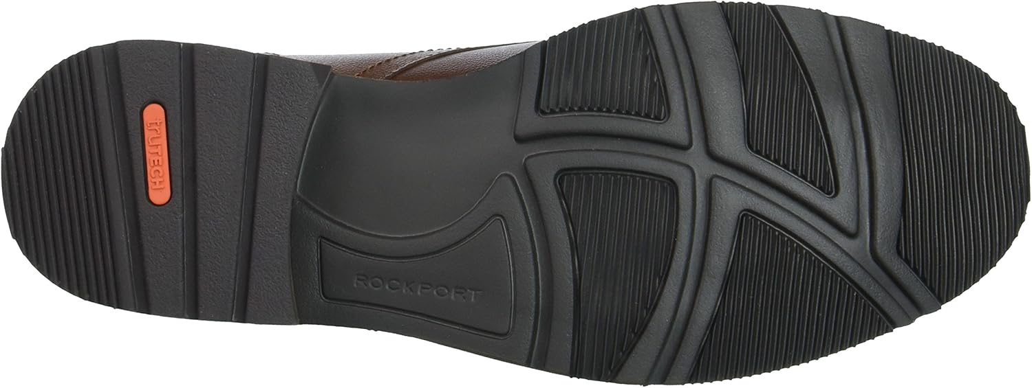 rockport ledge hill 2 chukka boot