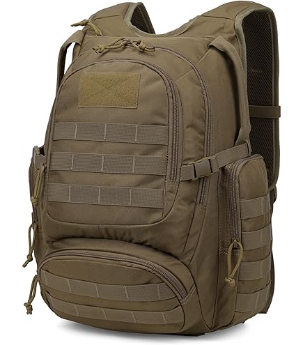 Amazon.com : Mardingtop Small Tactical Backpack,Molle Hiking Amazon.com : Mardingtop Small Tactical Backpack,Molle Hiking