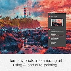 Corel Painter Essentials 8 | Beginner Digital