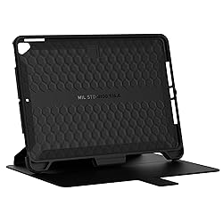 URBAN ARMOR GEAR UAG Designed for iPad 10.2 Case