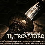 Verdi: Il Trovatore
