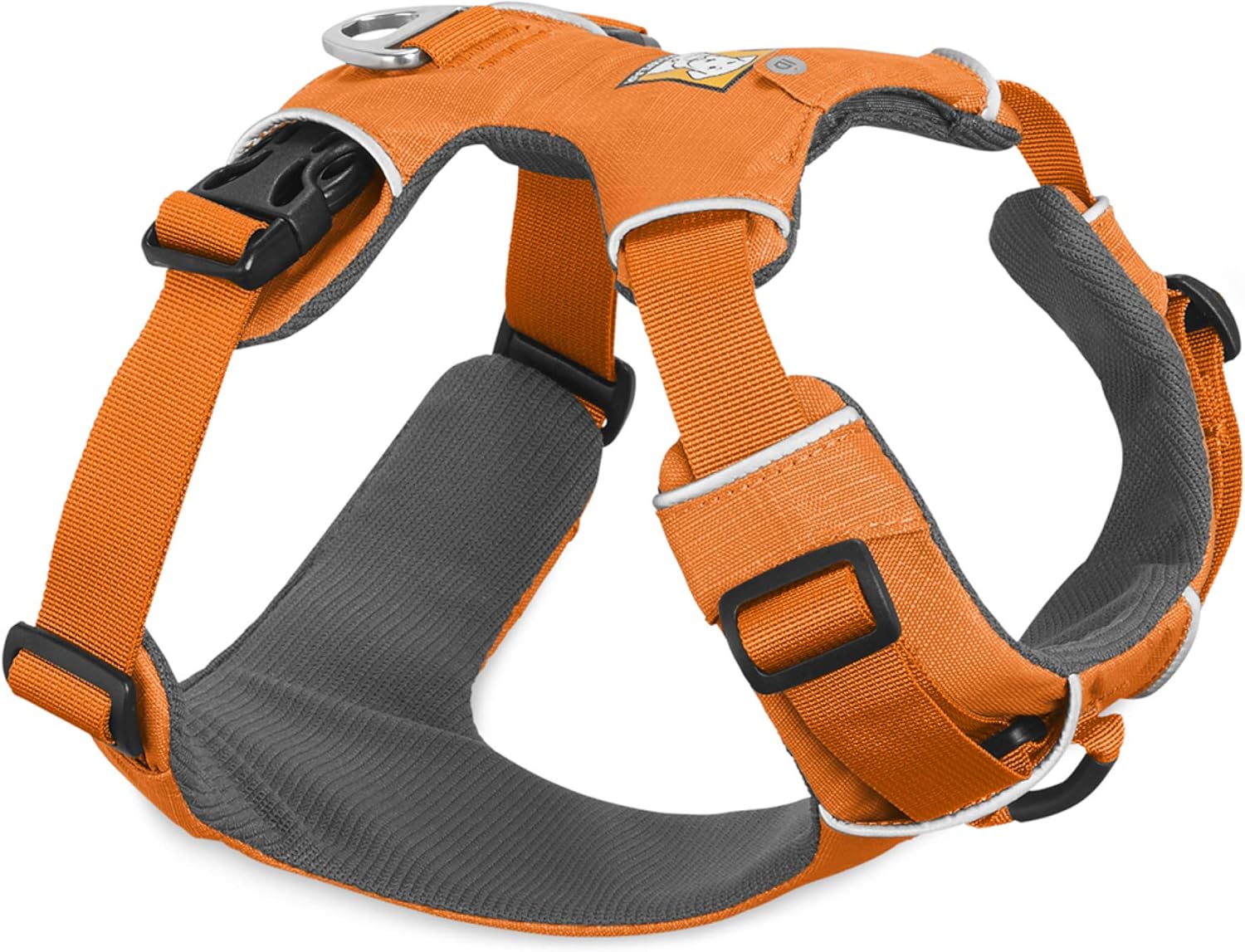 ruffwear front