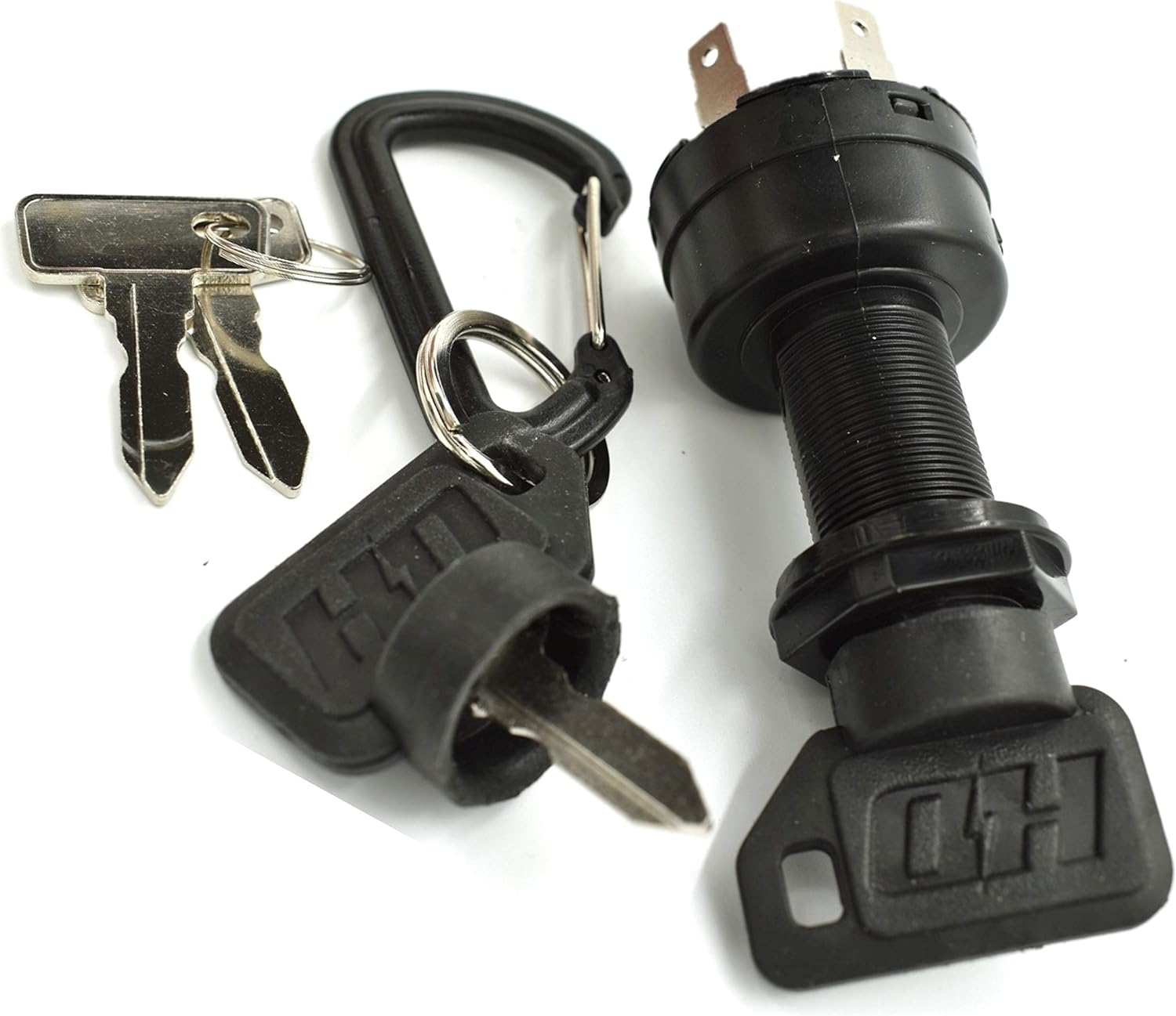 HD Switch Starter Ignition Switch Replaces Club Car 4PIN