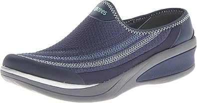 clarks grey loafers