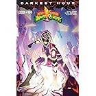 Mighty Morphin Power Rangers #120