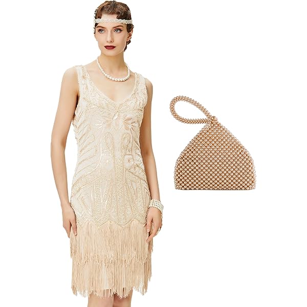 sachin and babi light blue dress 6 Dazzling Dresses for Your Great Gatsby-Themed Prom main image 0