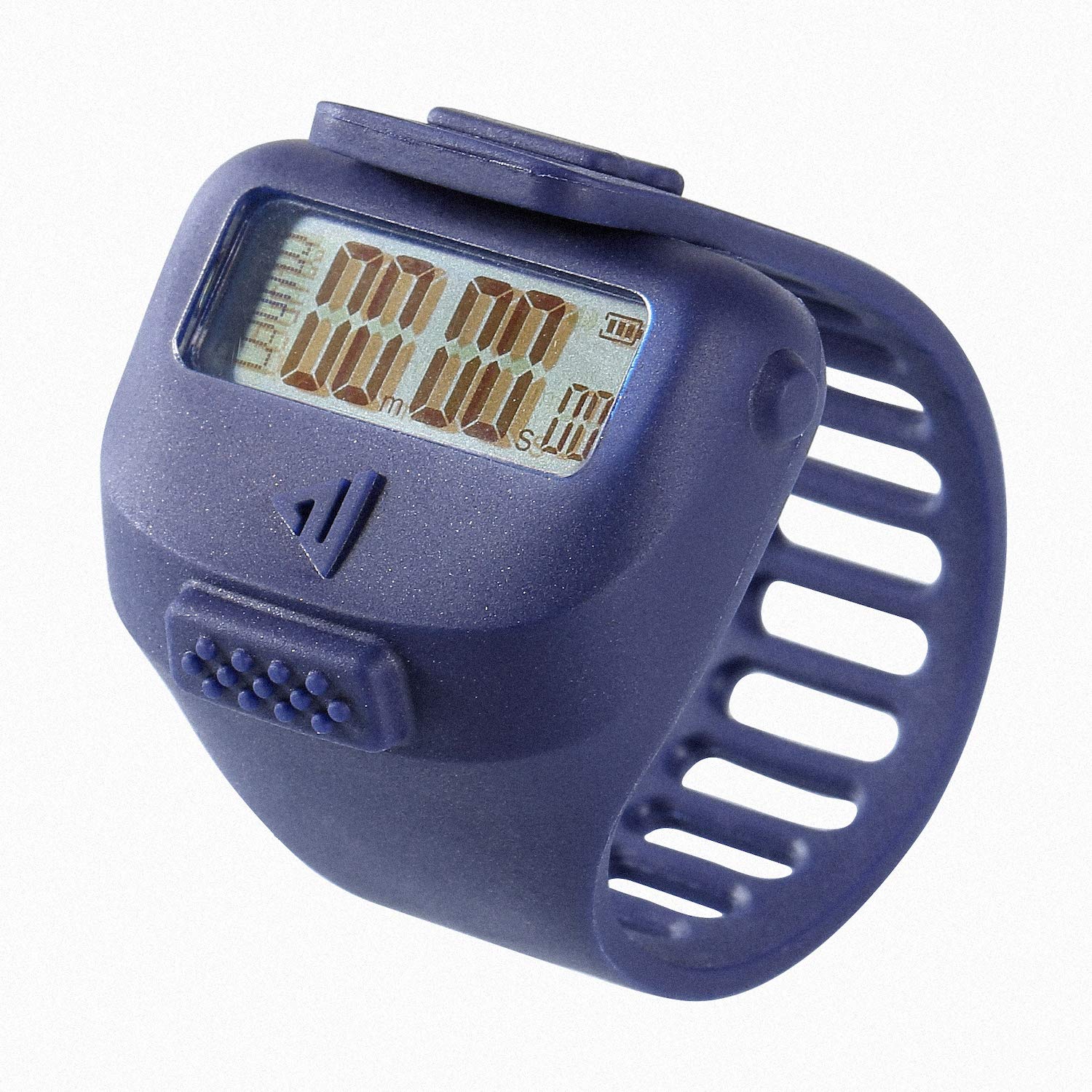 COUNTU Goal Swim Lap Counter, Sports Timer, And Stopwatch (3in1) All