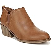 Dr.Scholl's SHOES womens Laurel Ankle Bootie