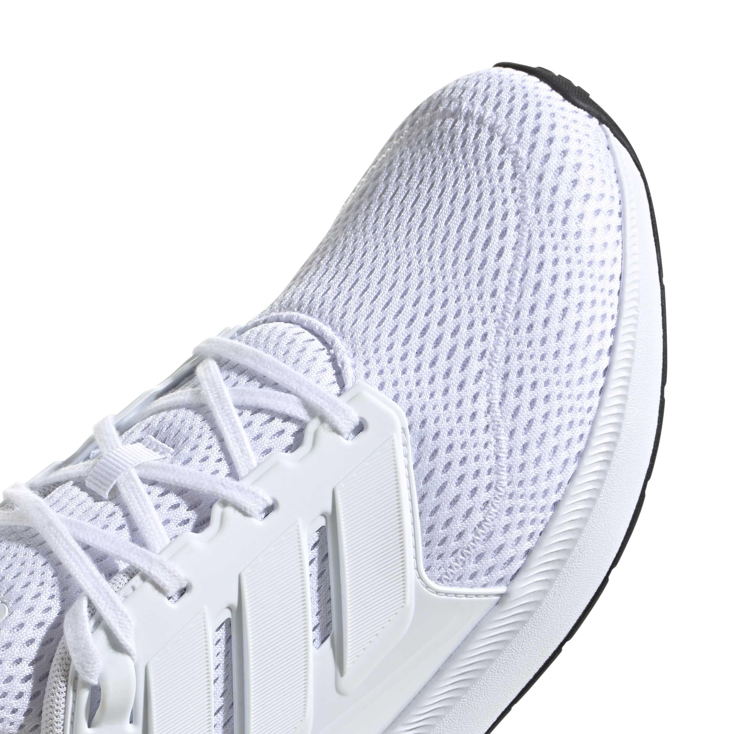adidas Herren Ultimashow 2.0 Shoes, FTWR White/Core Black/FTWR White, 40 EU 7