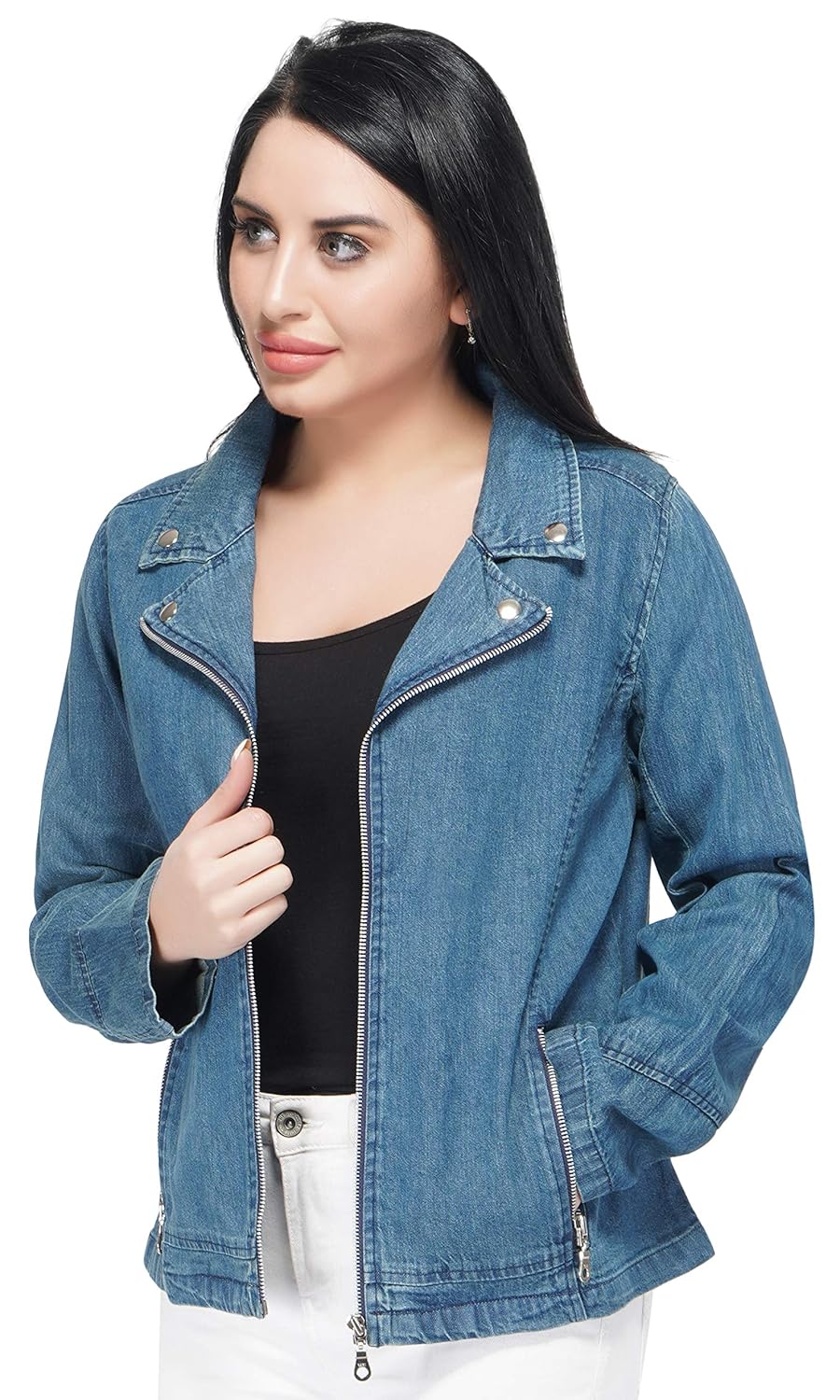 hipstock women's jacket