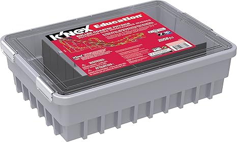 knex education roller coaster