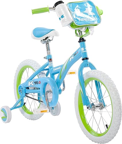 11 inch bike