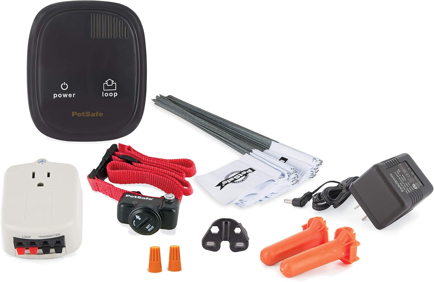 wire for petsafe fence