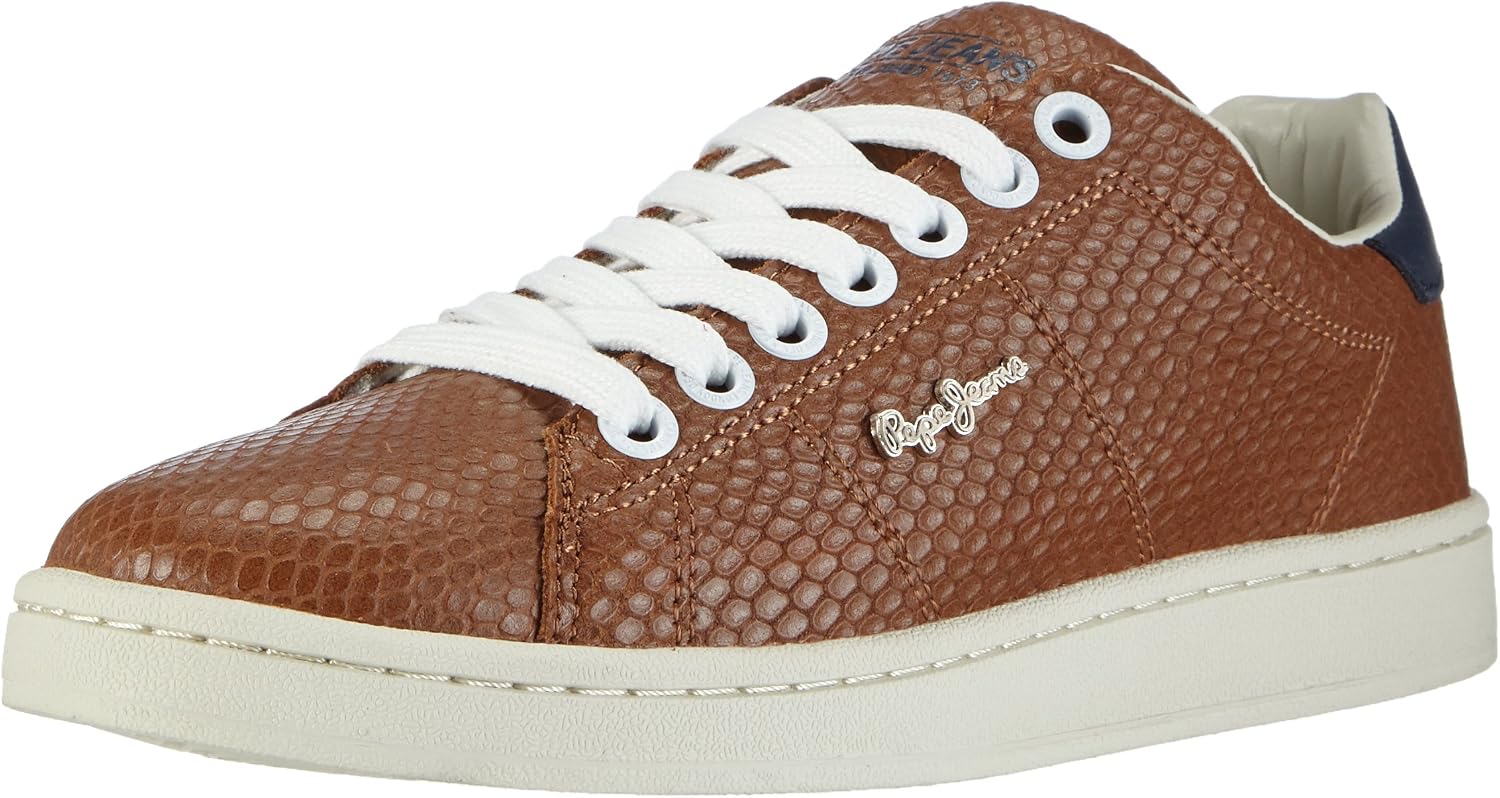 pepe jeans sneakers women