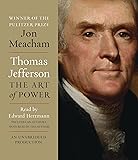 Thomas Jefferson: The Art of Power