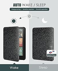 MoKo Case for All-New 7" Kindle Paperwhite