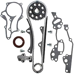 CNS Timing Chain Kit