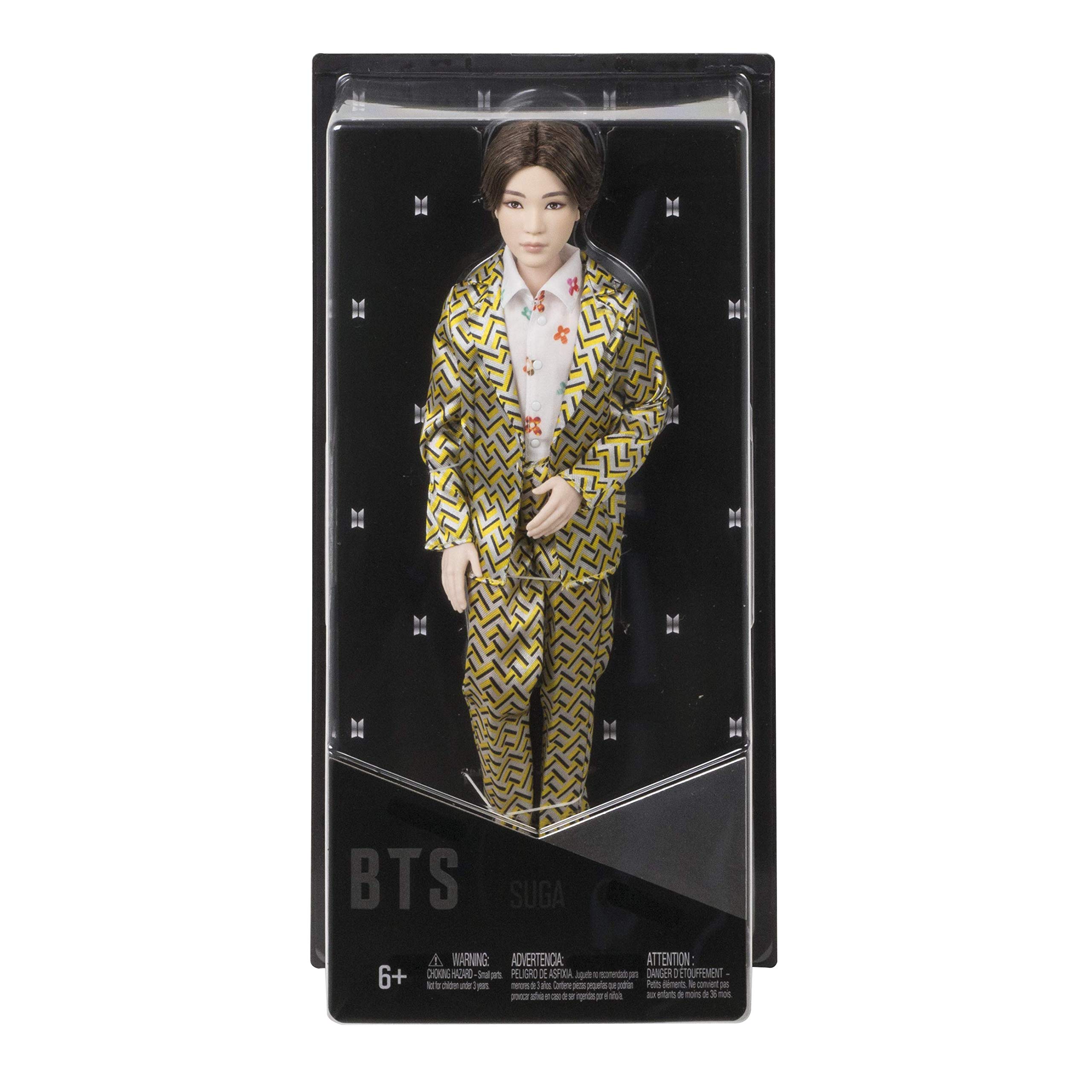 BTS Suga Idol Doll - Image 7