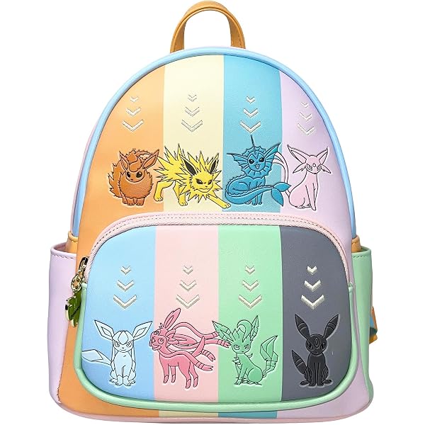 cheap mini mcm backpack boys MCM Visetos Studs Mini Backpack Brown Women's Shoulder Bag All-over Logo Zip