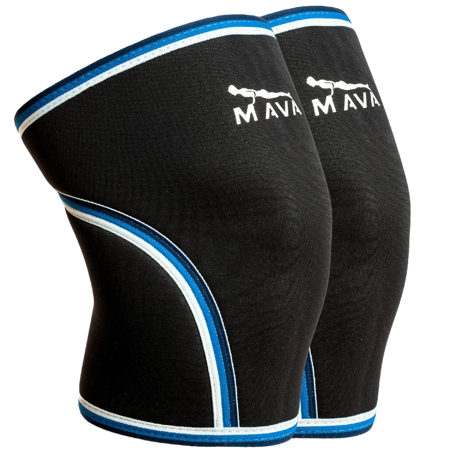 5mm Vs 7mm Knee Sleeves