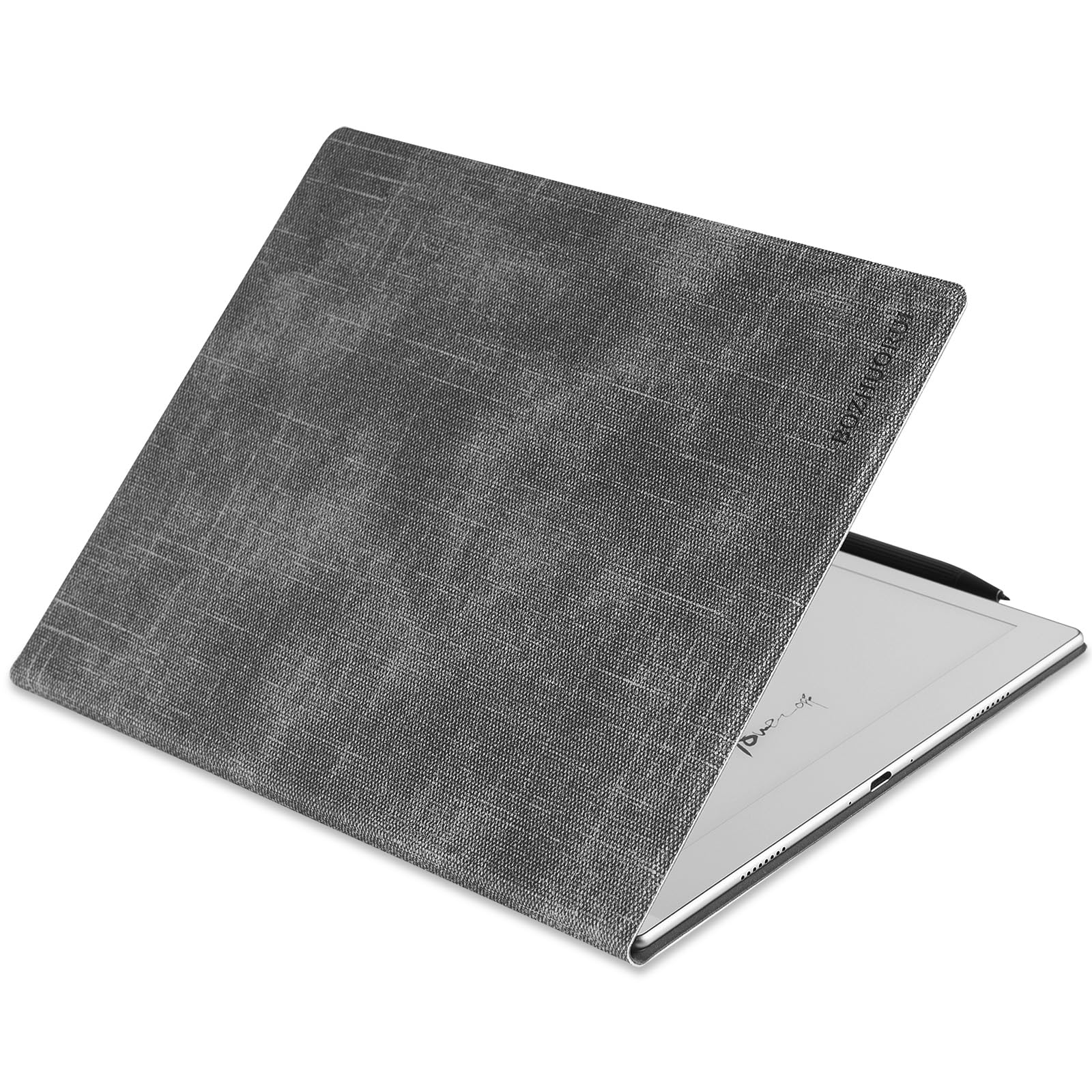 BOZHUORUI Magnetic Case for Onyx Boox Go 10.3