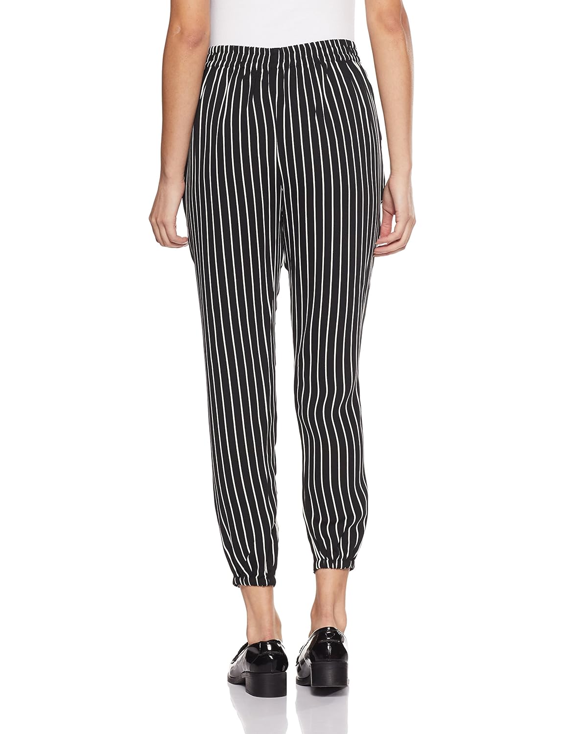 annabelle by pantaloons women's trouser suit