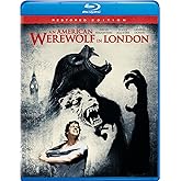 An American Werewolf in London [Blu-ray]