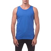 Pro Club Men's Comfort Cotton Tank Top