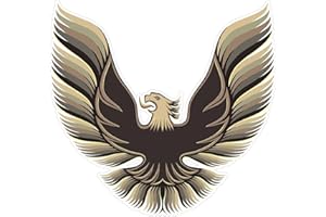 FATCAT WALL GRAPHICS TA Hood 1980