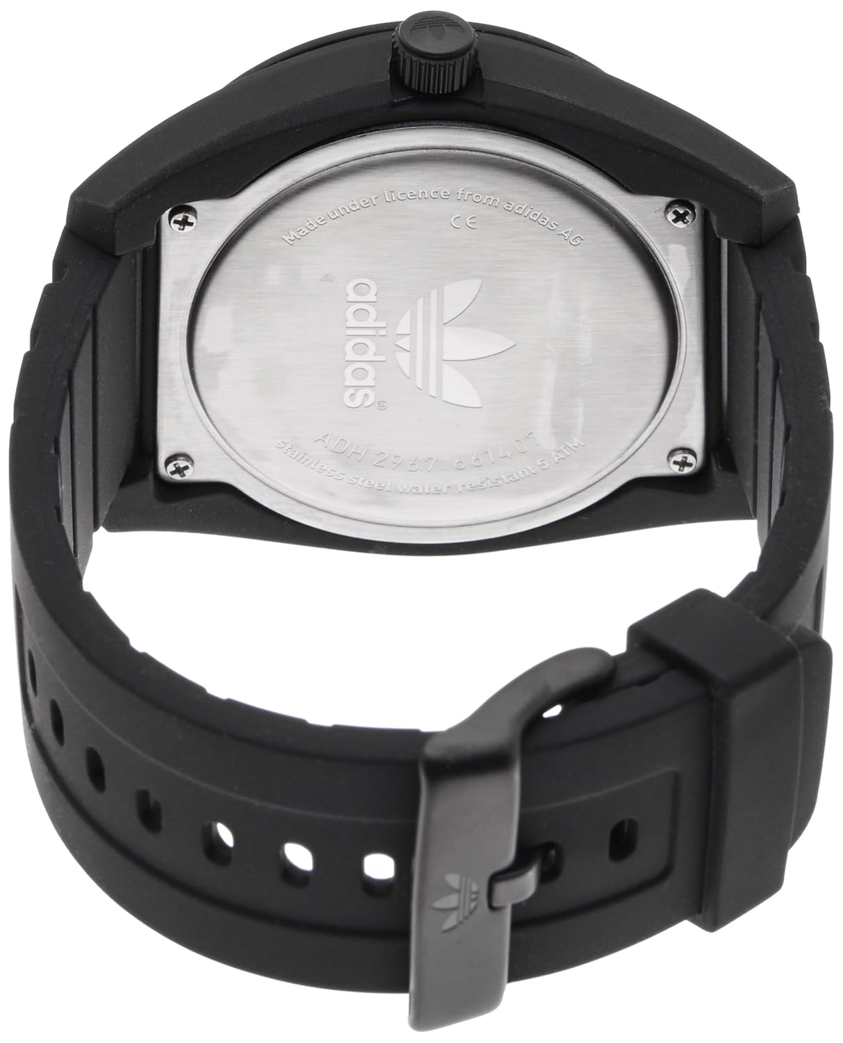 made under licence from adidas ag