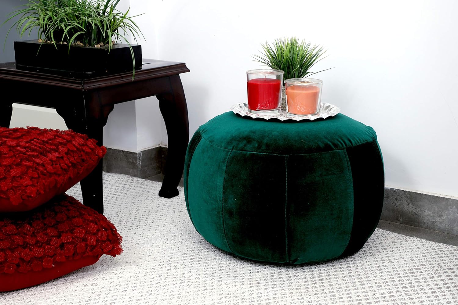 Best 14 inch storage ottoman
