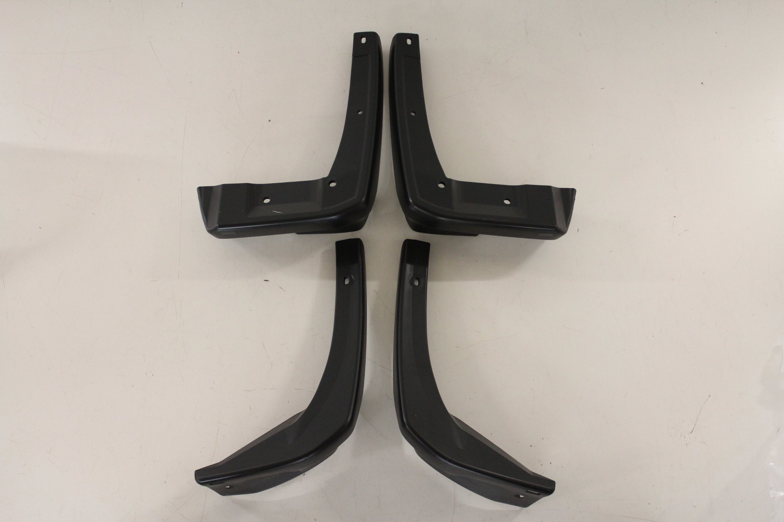Genuine Acura Accessories 08P00TX4200 Splash Guard Set Buy Online
