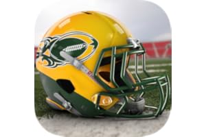 Green Bay Football 2017-18