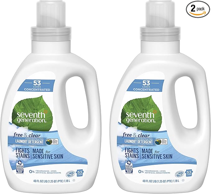 baby detergent amazon