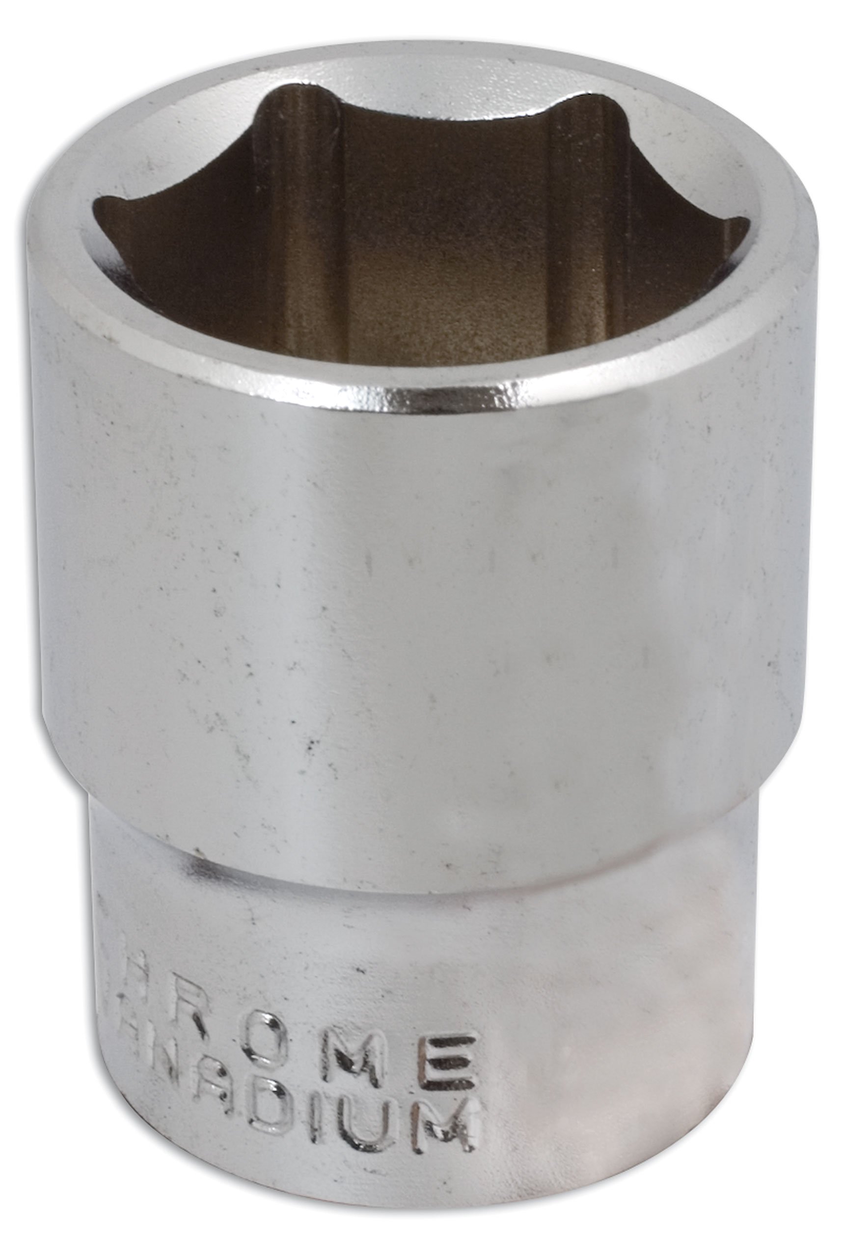 Laser 1946 Socket 3/8"D 19mm