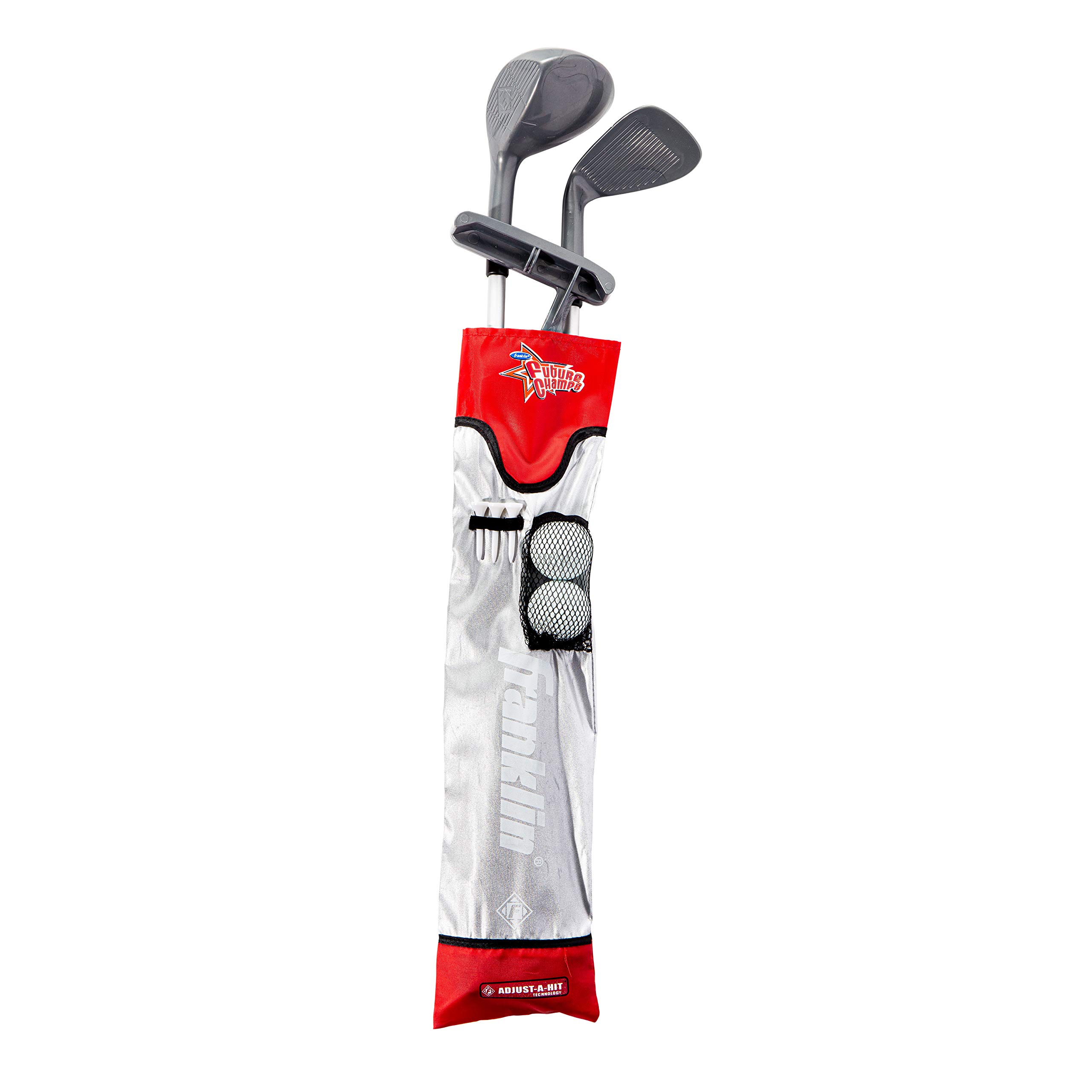 youth golf clubs