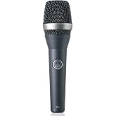 AKG D5 Vocal Dynamic Microphone