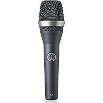 AKG D5 ダイナミックマイク ＋ マイクケーブル 81AzZDqeqoL._AC_UL210_SR210,