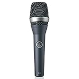AKG D5 Vocal Dynamic Microphone