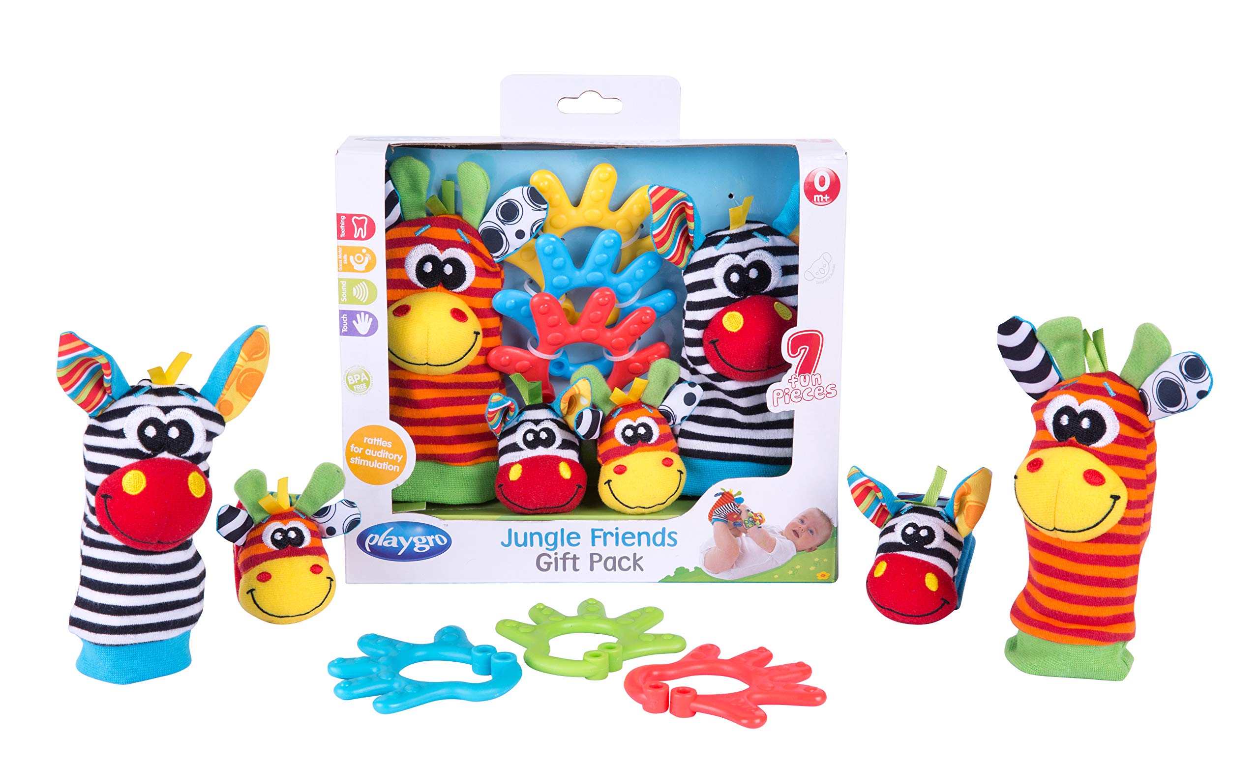 playgro baby toys