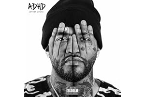 Adhd (Vinyl)