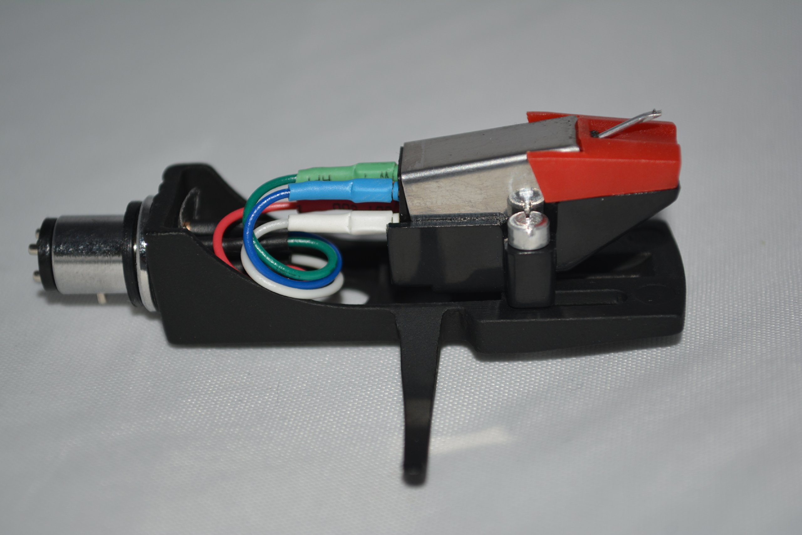 Купить Картридж Для Проигрывателя Винила