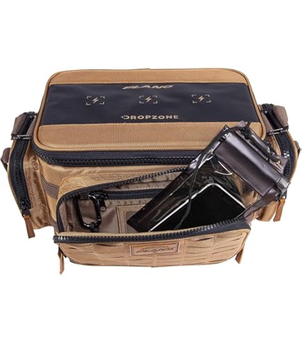 Plano A-Series 2.0 Tackle Bag, Includes Four 3600 Tackle Storage Stows, Tackle Storage Bags - Amazon Canada Plano A-Series 2.0 Tackle Bag, Includes Four 3600 Tackle Storage Stows, Tackle Storage Bags - Amazon Canada