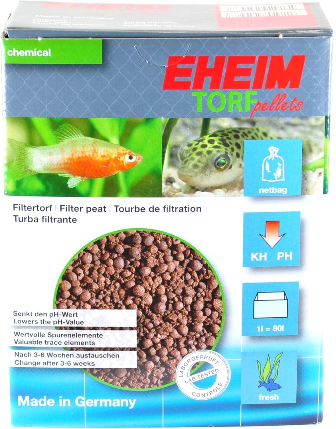 Amazon エーハイム トーフペレット 1l エーハイム フィルター用アクセサリー 通販