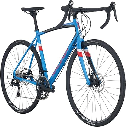 raleigh bikes merit 1 endurance road bike